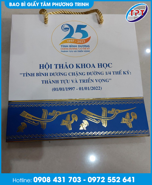 Túi giấy